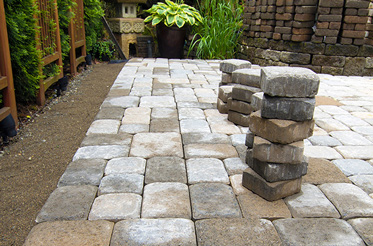 Various Colors of Bricks - Concrete Contractor in Klamath Falls, OR